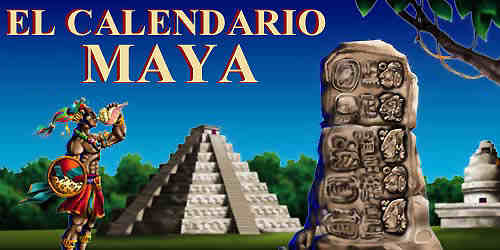 El Centro de Estudios del Mundo Maya le agradece su visita al Calendario Maya. Invite a sus amigos a visitar este sitio.