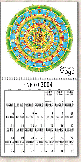 Calendario 2005 Enlacetotal Com