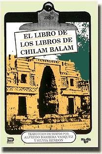 Vea Los Libros de Chilam Balam