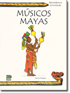 Musicos Mayas